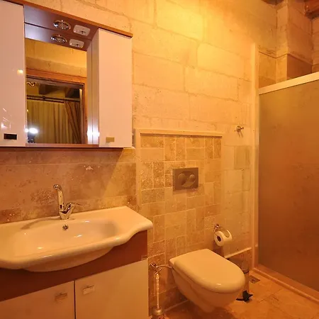 Hotel Cappadocia Stone Palace 3*