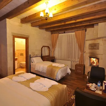 Отель Cappadocia Stone Гореме