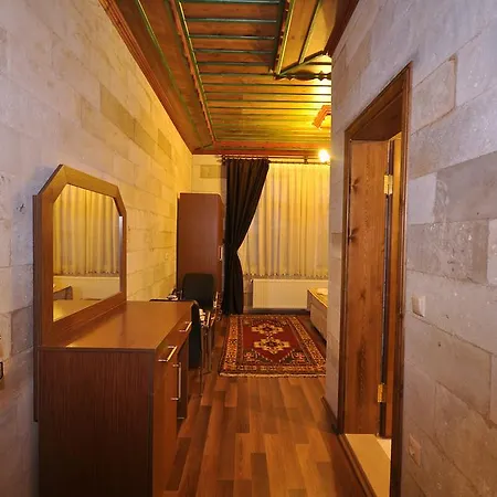 卡帕多西亚石宫酒店