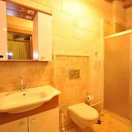 Hotel Cappadocia Stone Palace