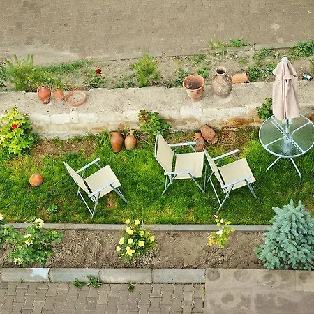 卡帕多西亚石宫酒店 酒店