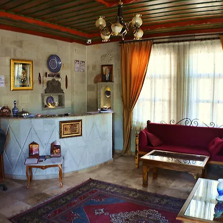 Cappadocia Stone Гореме