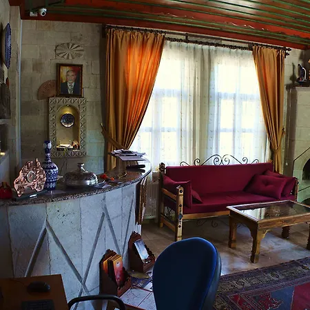 卡帕多西亚石宫酒店 3*