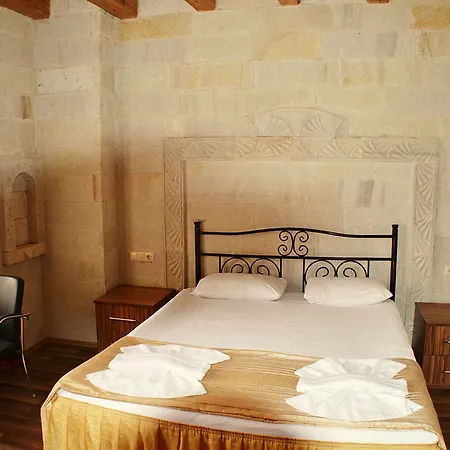 Hotel Cappadocia Stone Palace Göreme