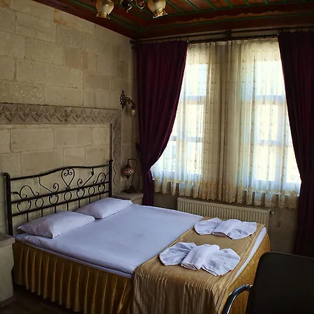 Hotel Cappadocia Stone Palace