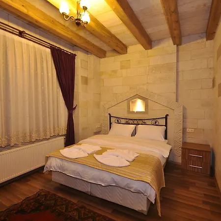 Cappadocia Stone 3*