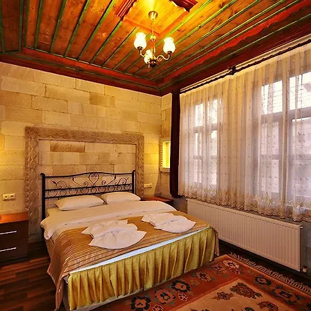 Cappadocia Stone Гореме