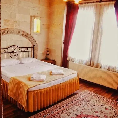 Cappadocia Stone Palace Göreme