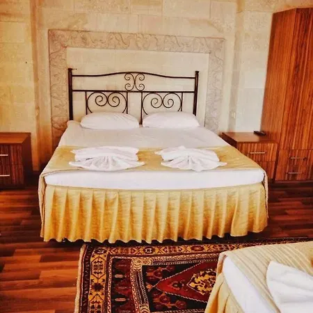 Отель Cappadocia Stone
