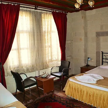 Cappadocia Stone Palace Hotel Göreme