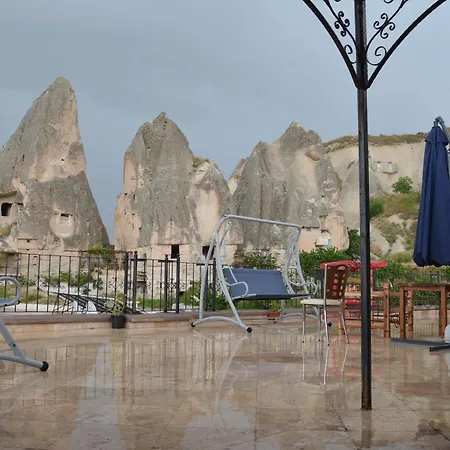 Hotel Cappadocia Stone Palace 3*