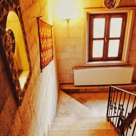 Cappadocia Stone Гореме