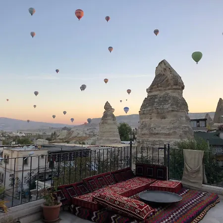 Cappadocia Stone 3*