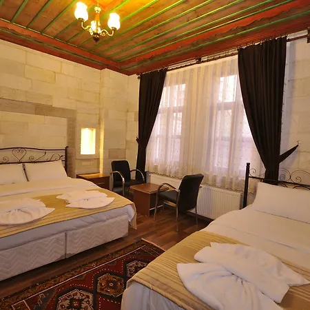 卡帕多西亚石宫酒店