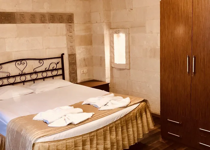 Cappadocia Stone Palace Ξενοδοχείο