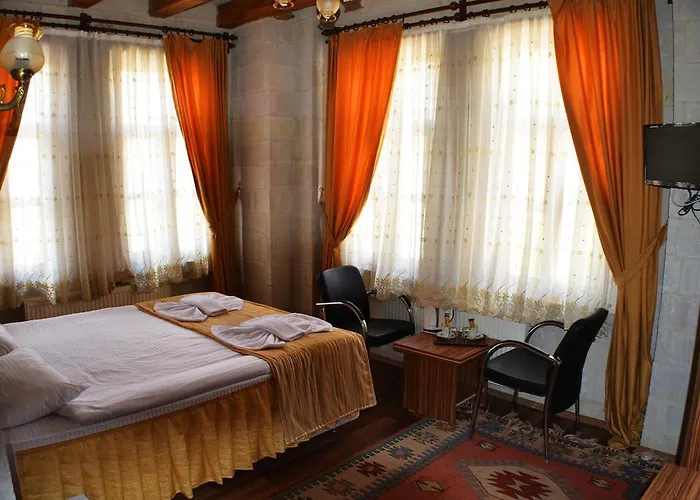 Cappadocia Stone Palace 3* Γκόρεμε
