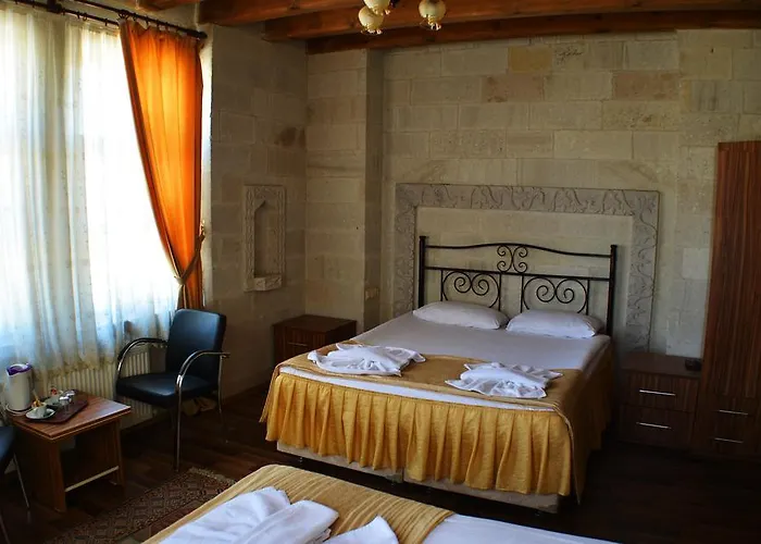 Cappadocia Stone Palace Ξενοδοχείο