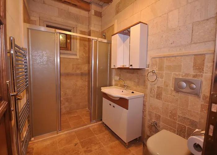 カッパドキア ストーンパレス