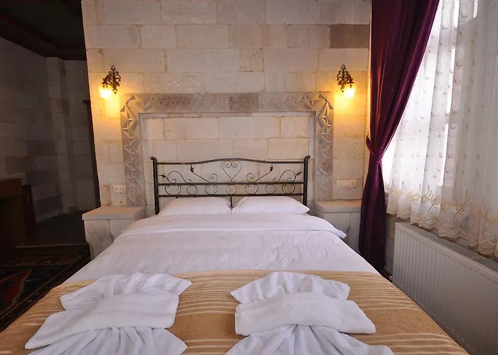 カッパドキア ストーンパレス