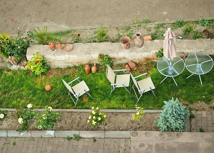 Cappadocia Stone Palace Ξενοδοχείο