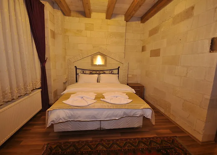 Cappadocia Stone Palace 3* Γκόρεμε