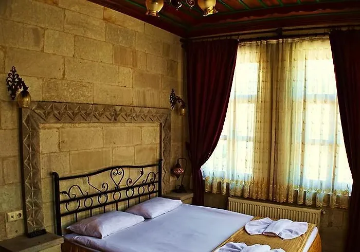 Cappadocia Stone Palace Ξενοδοχείο